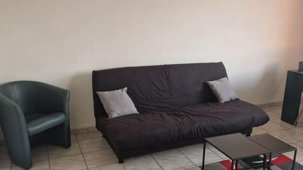 Photo of Livingroom in Les Chutes Lavie