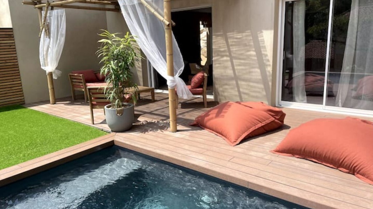 Photo of Outdoor in Pierrevert