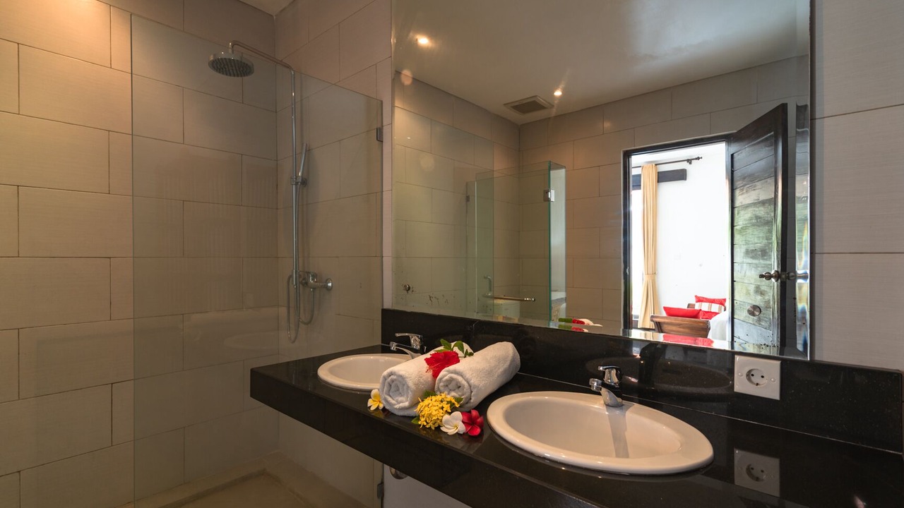 Photo of Bathroom in Lovina