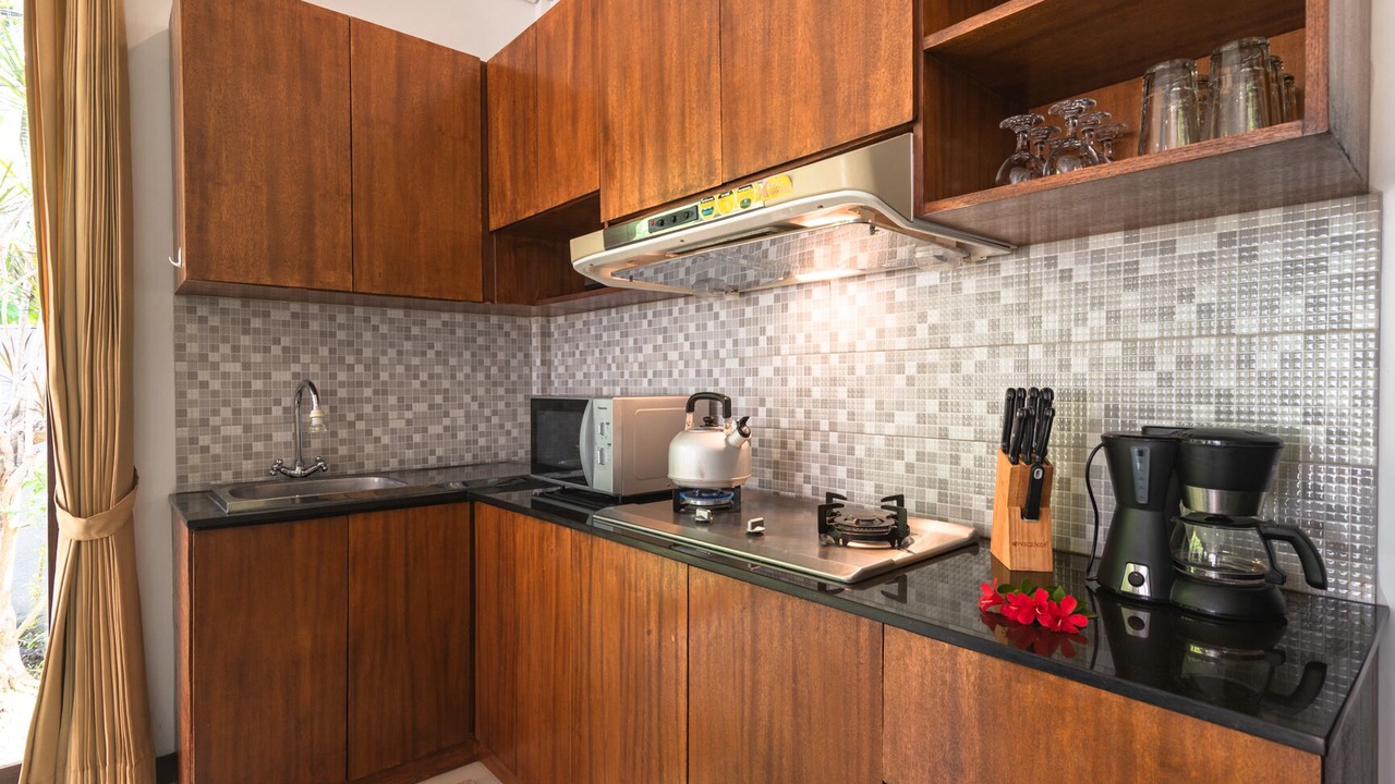 Photo of Kitchen in Lovina