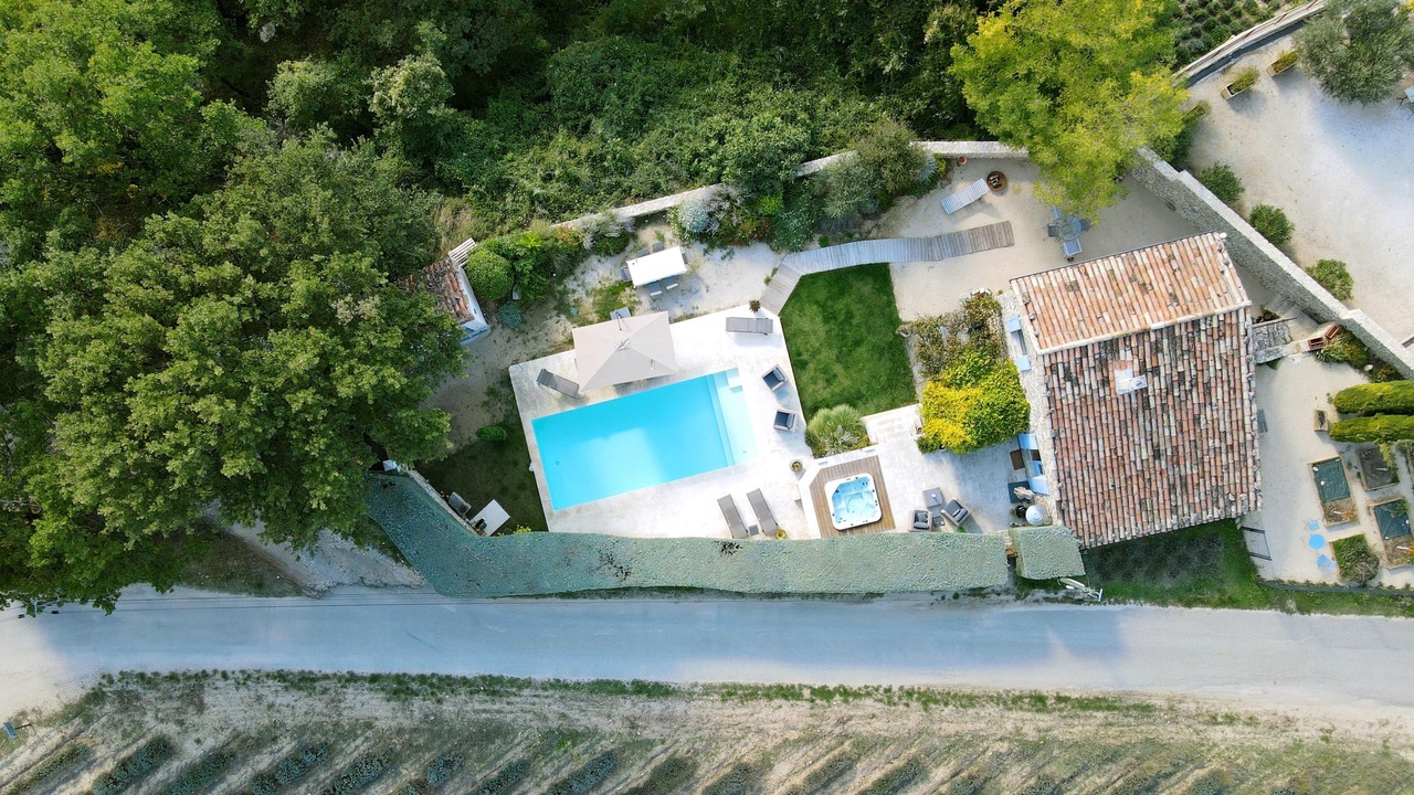 Photo of Outdoor in Saint-Martin-de-Castillon