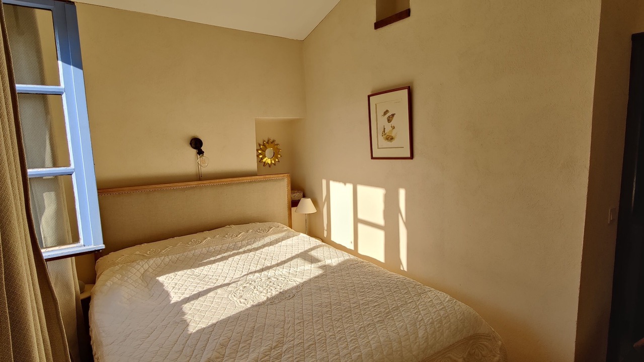 Photo of Bedroom in Saint-Martin-de-Castillon