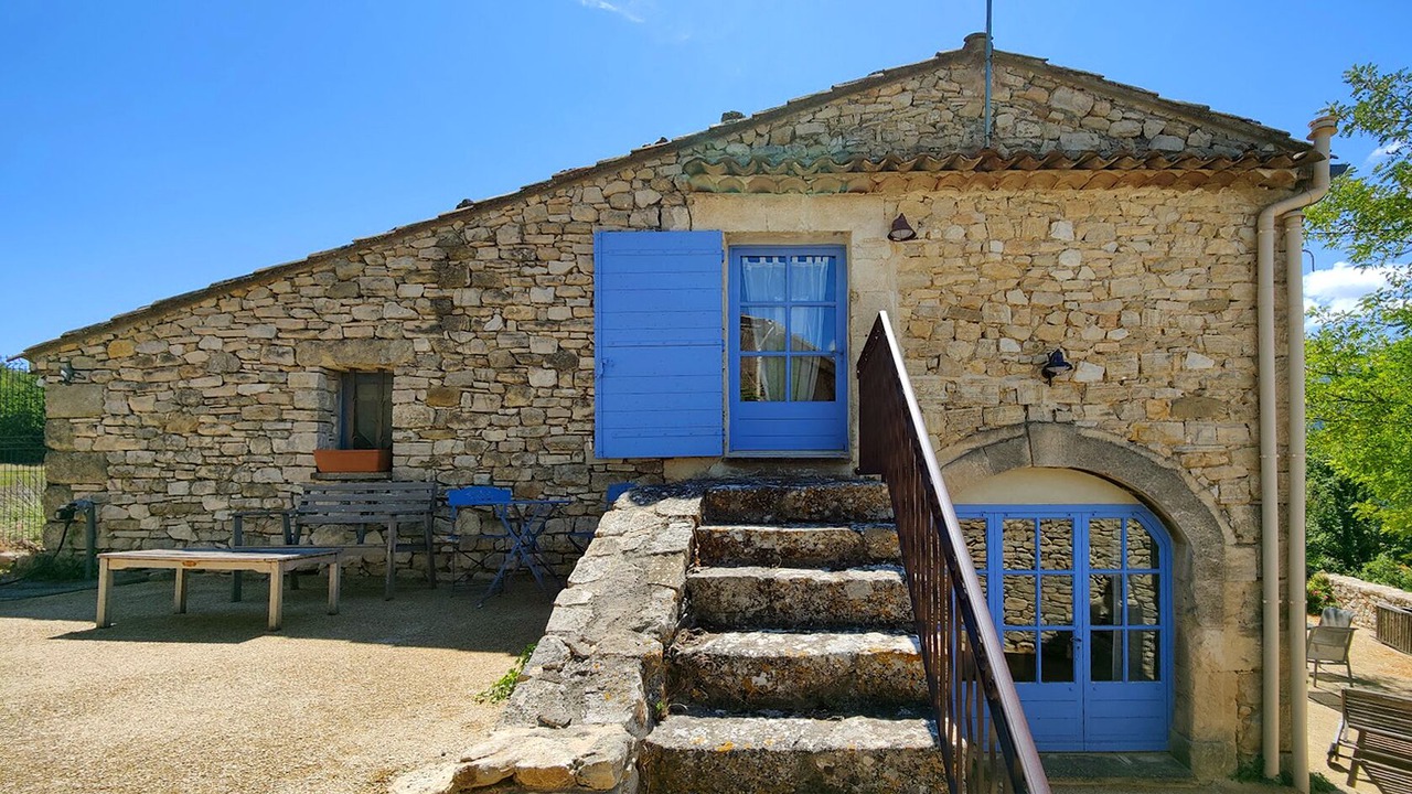 Photo of Outdoor in Saint-Martin-de-Castillon