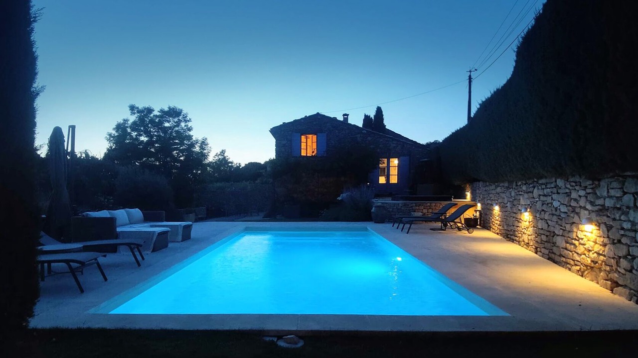 Photo of Outdoor in Saint-Martin-de-Castillon