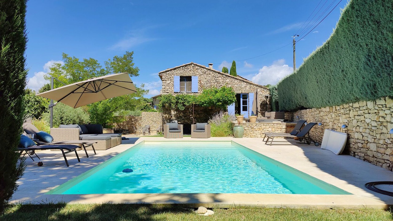 Photo of Outdoor in Saint-Martin-de-Castillon