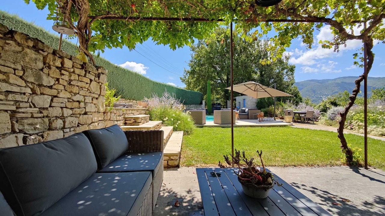 Photo of Outdoor in Saint-Martin-de-Castillon