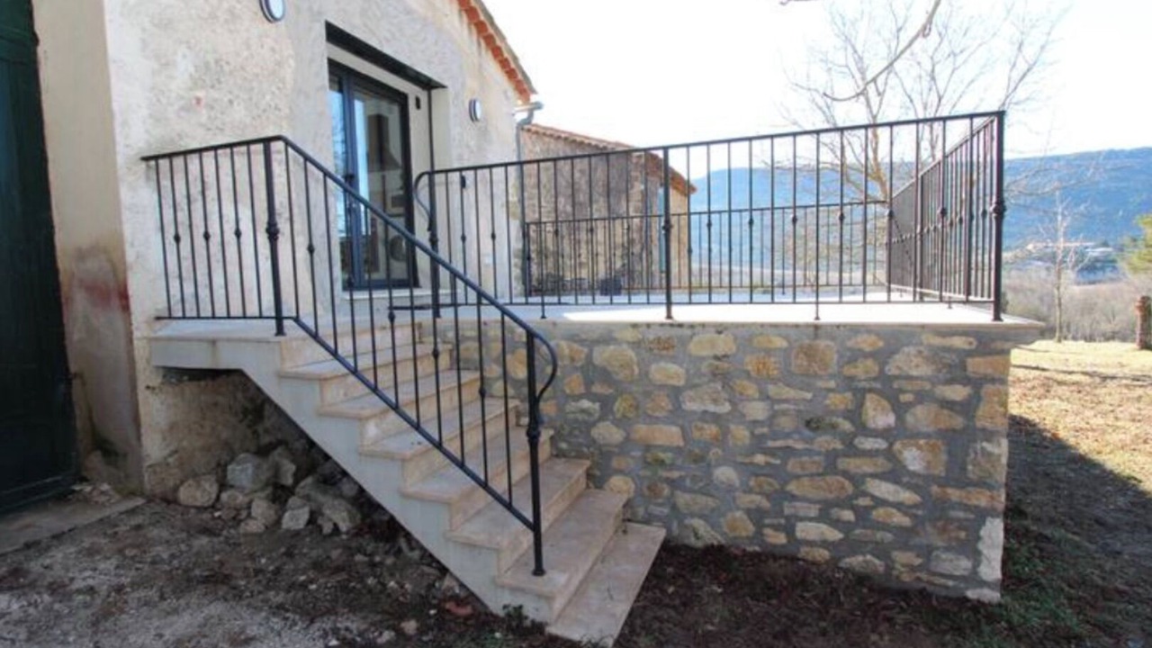 Photo of Outdoor in La Palud-sur-Verdon