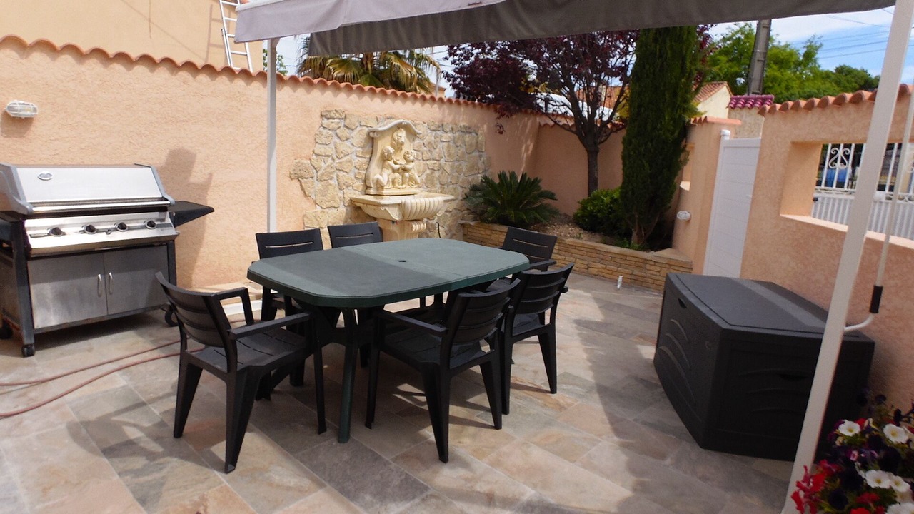 Photo of Outdoor in Saint-Victoret