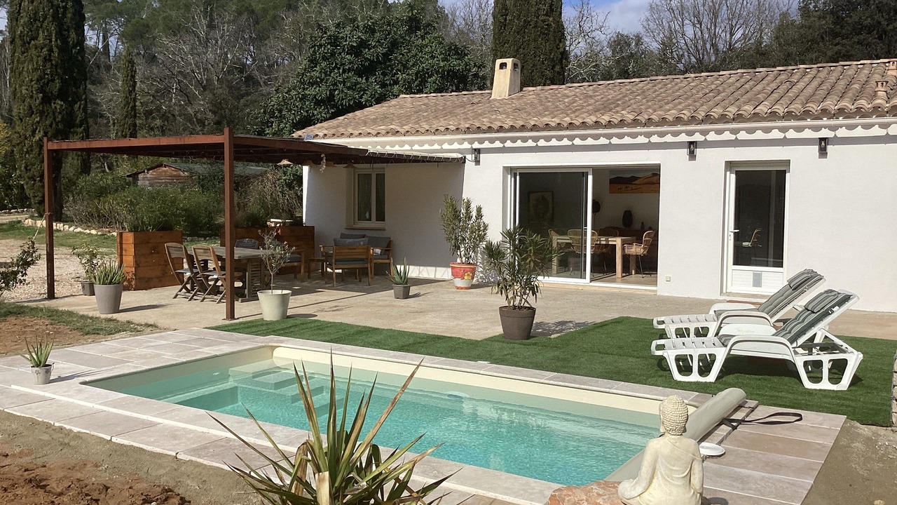Photo of Outdoor in Saint-Antonin-du-Var