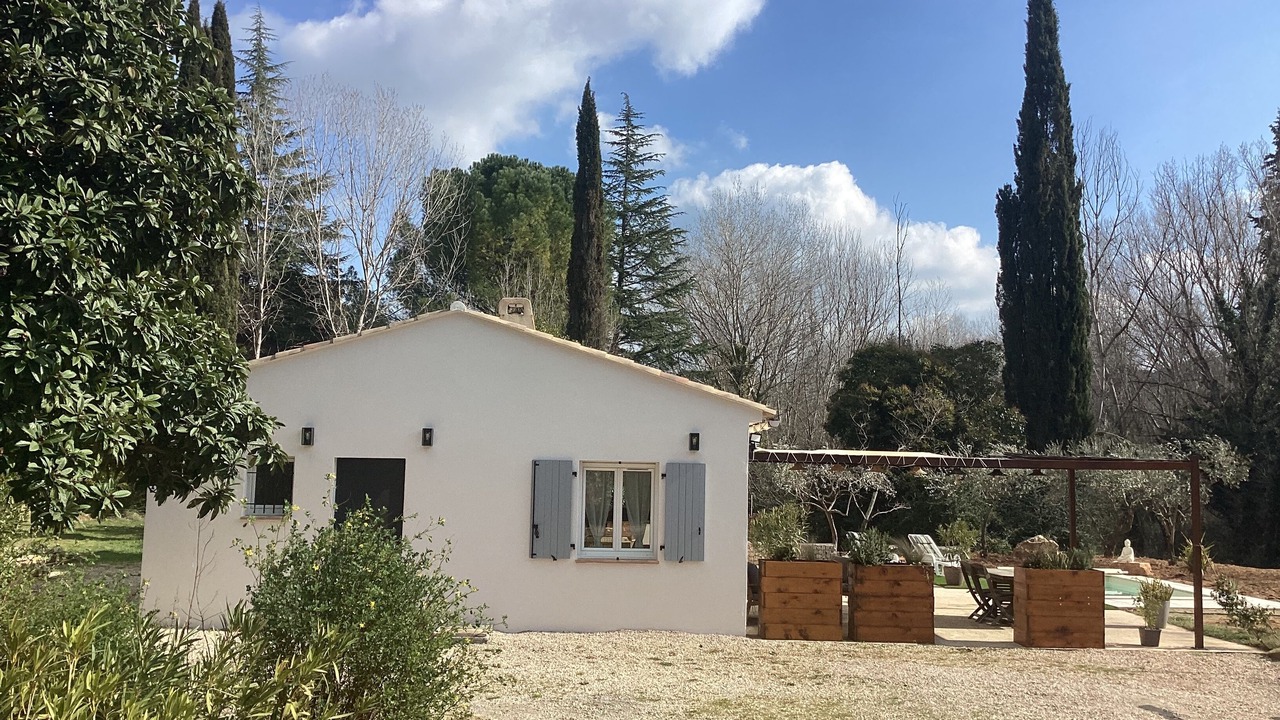 Photo of Outdoor in Saint-Antonin-du-Var