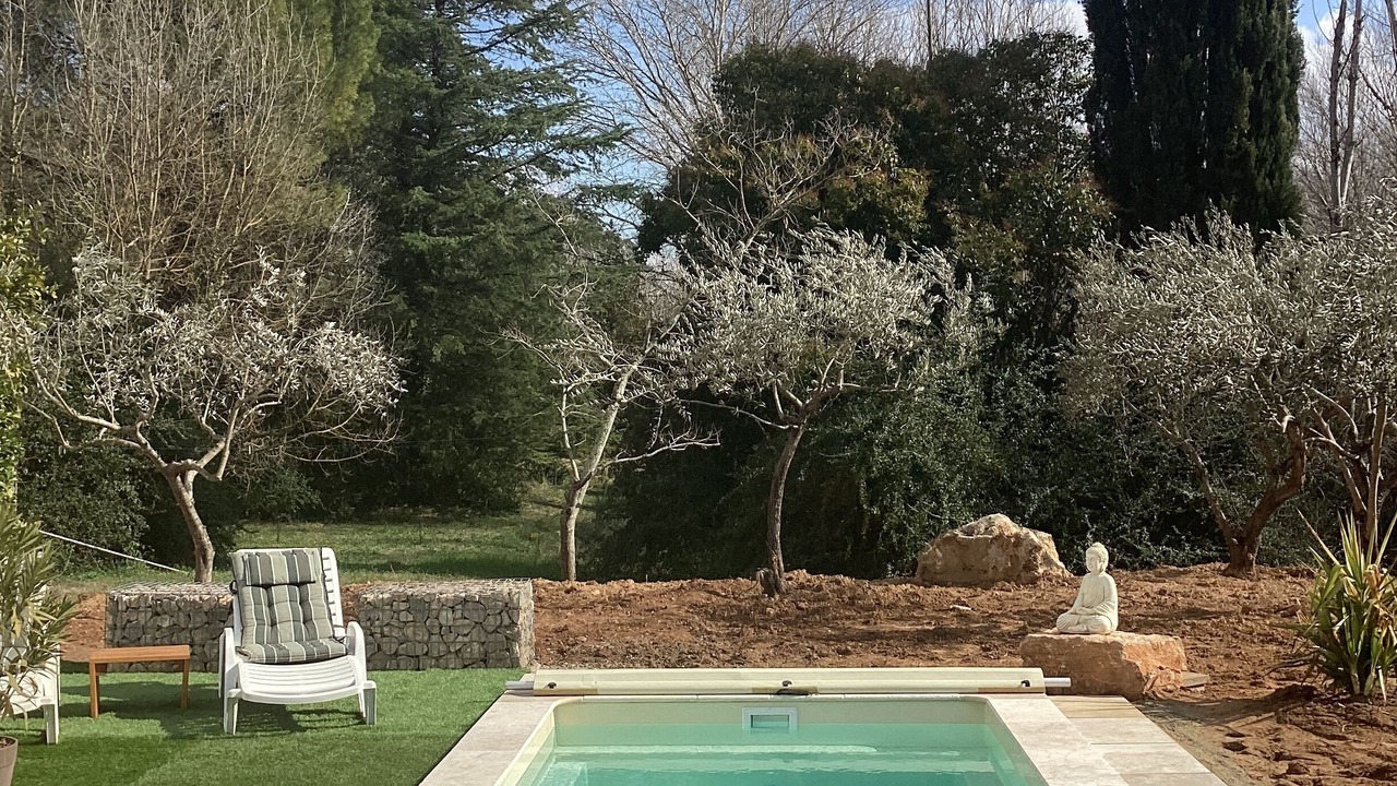 Photo of Outdoor in Saint-Antonin-du-Var