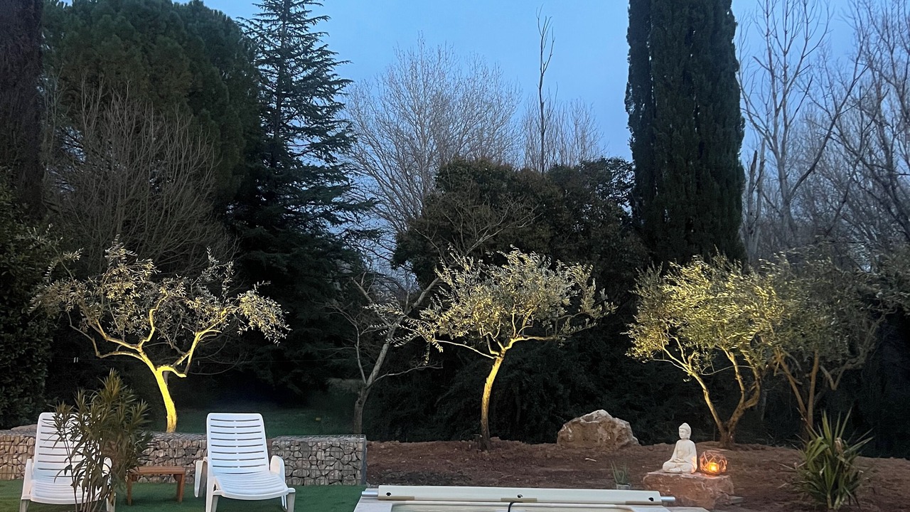 Photo of Outdoor in Saint-Antonin-du-Var