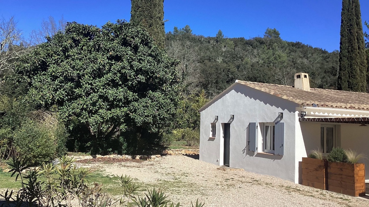 Photo of Outdoor in Saint-Antonin-du-Var