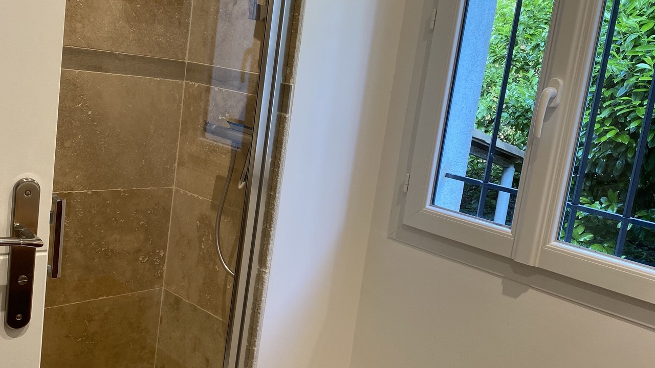 Photo of Bathroom in Saint-Antonin-du-Var