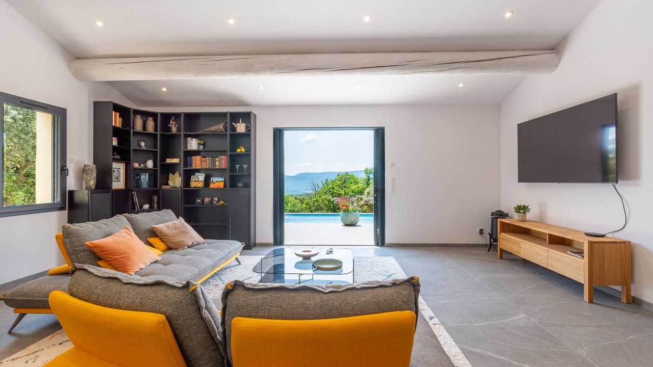 Photo of Livingroom in Viens