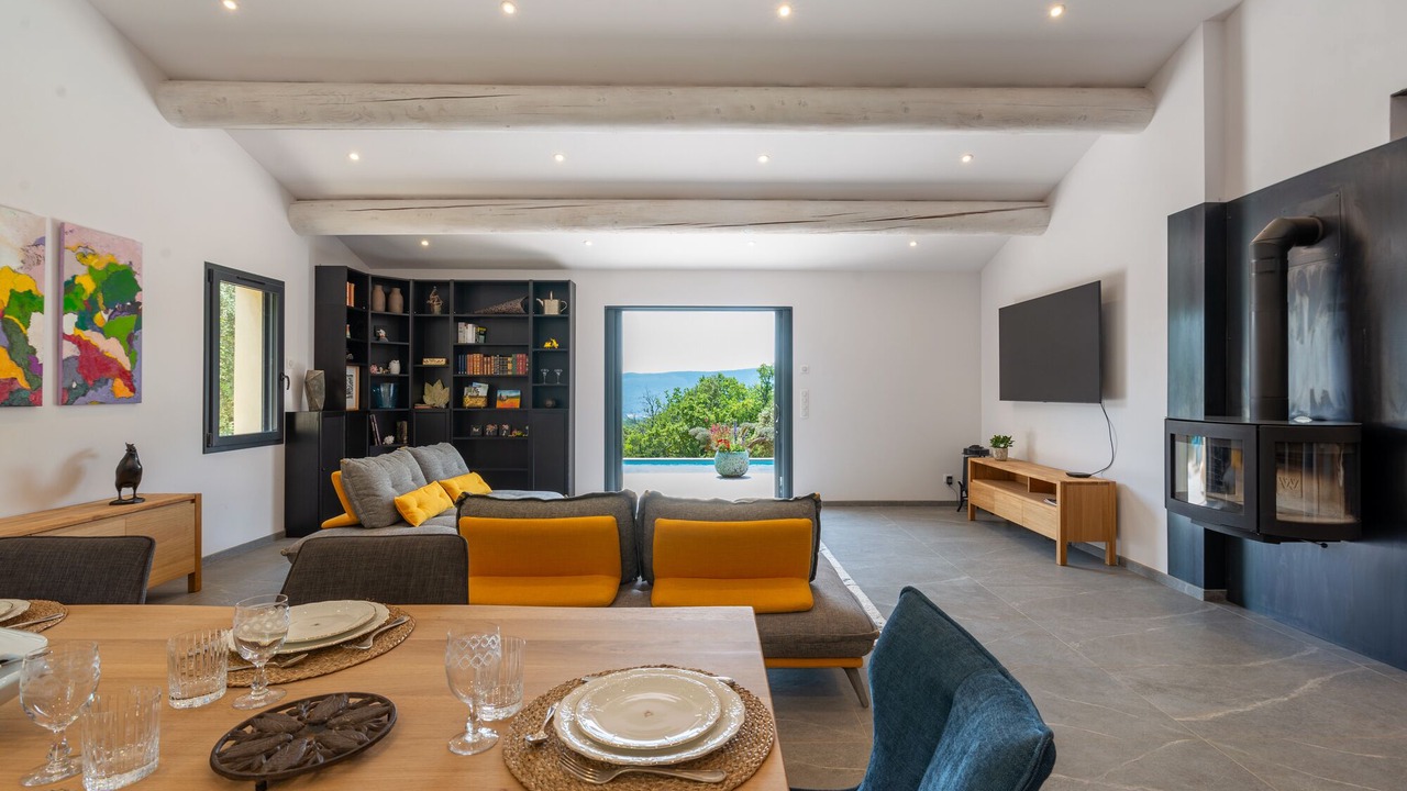 Photo of Livingroom in Viens