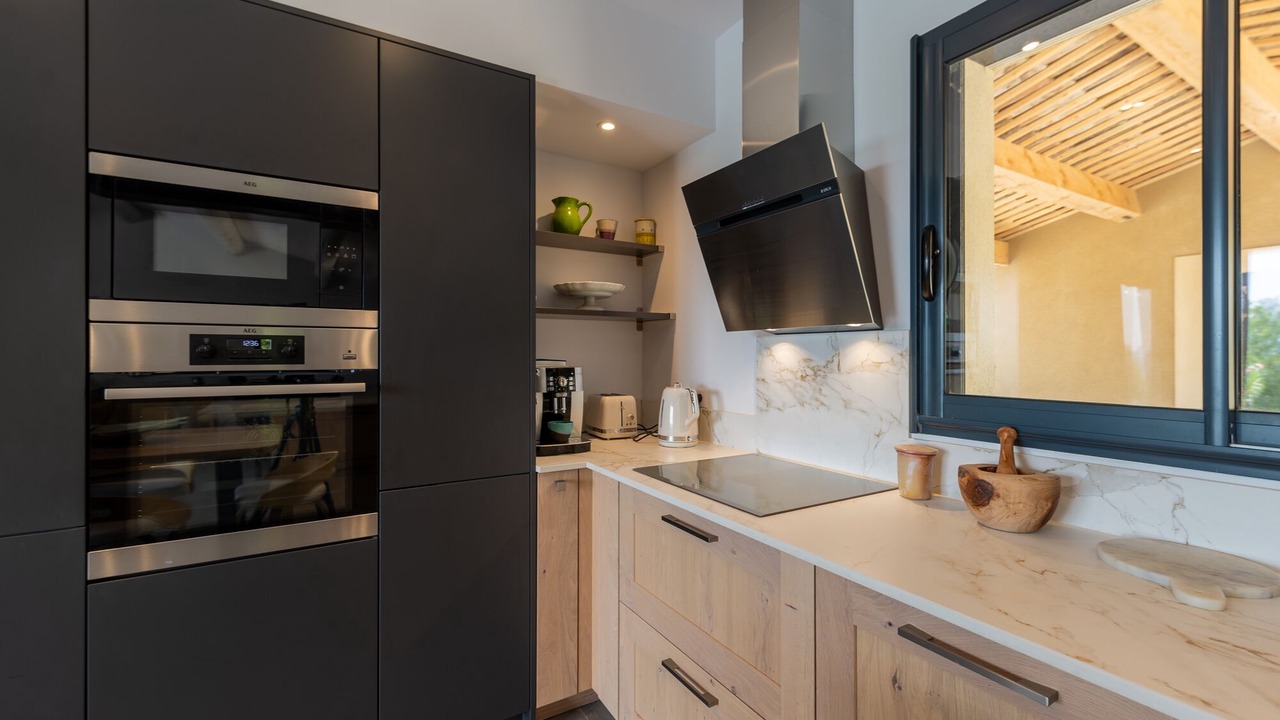 Photo of Kitchen in Viens