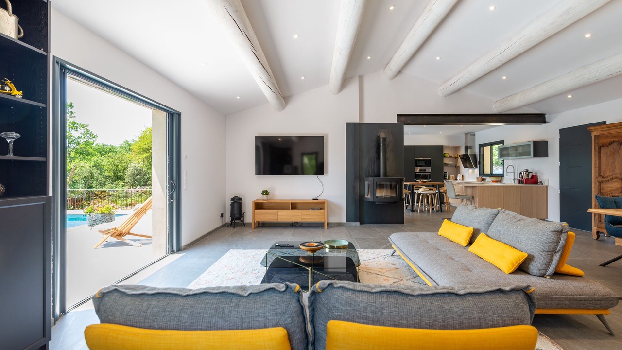 Photo of Livingroom in Viens