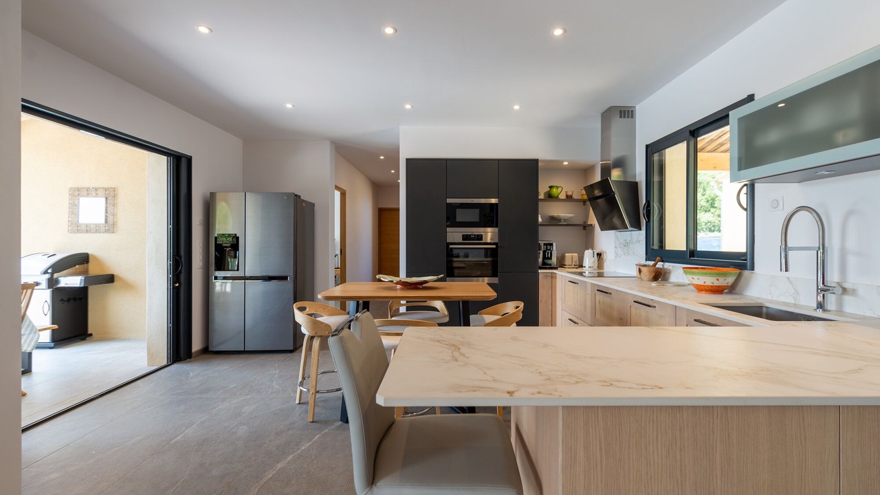 Photo of Kitchen in Viens