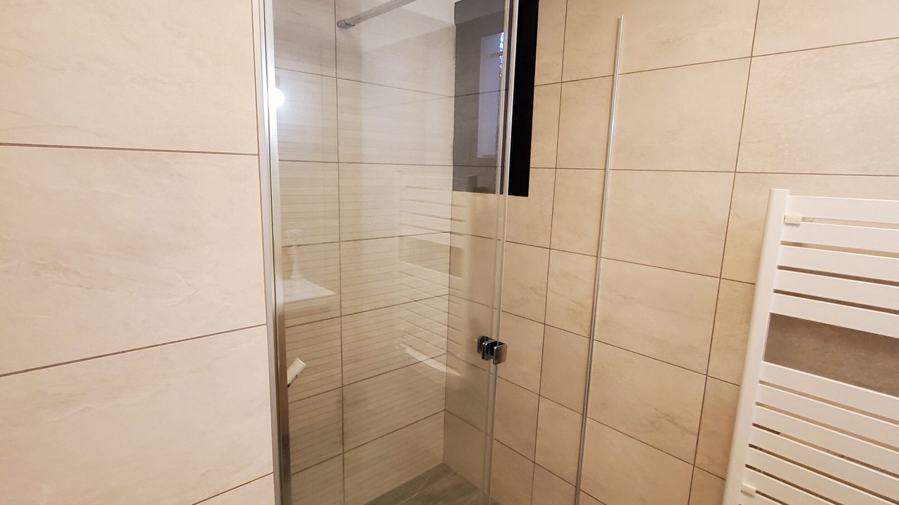 Photo of Bathroom in La Londe-les-Maures