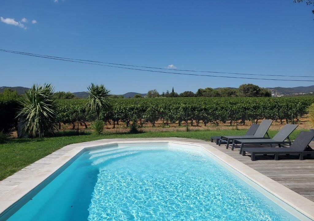 Photo of Outdoor in La Londe-les-Maures