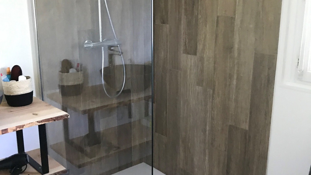 Photo of Bathroom in Venasque