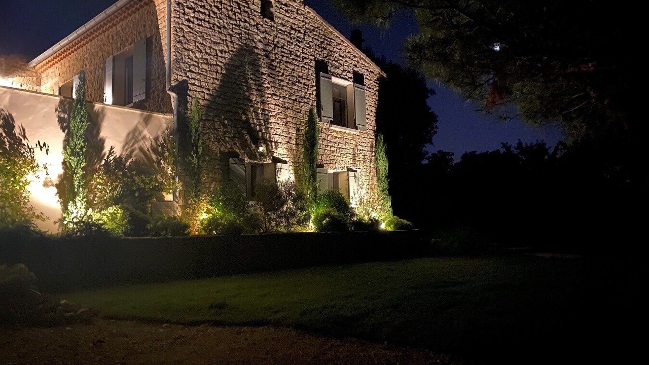 Photo of Outdoor in Venasque
