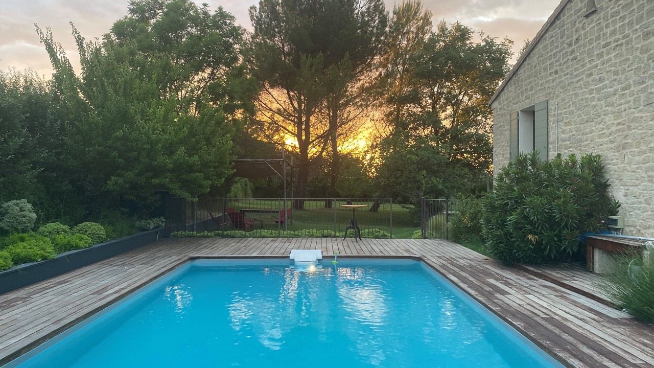 Photo of Outdoor in Venasque