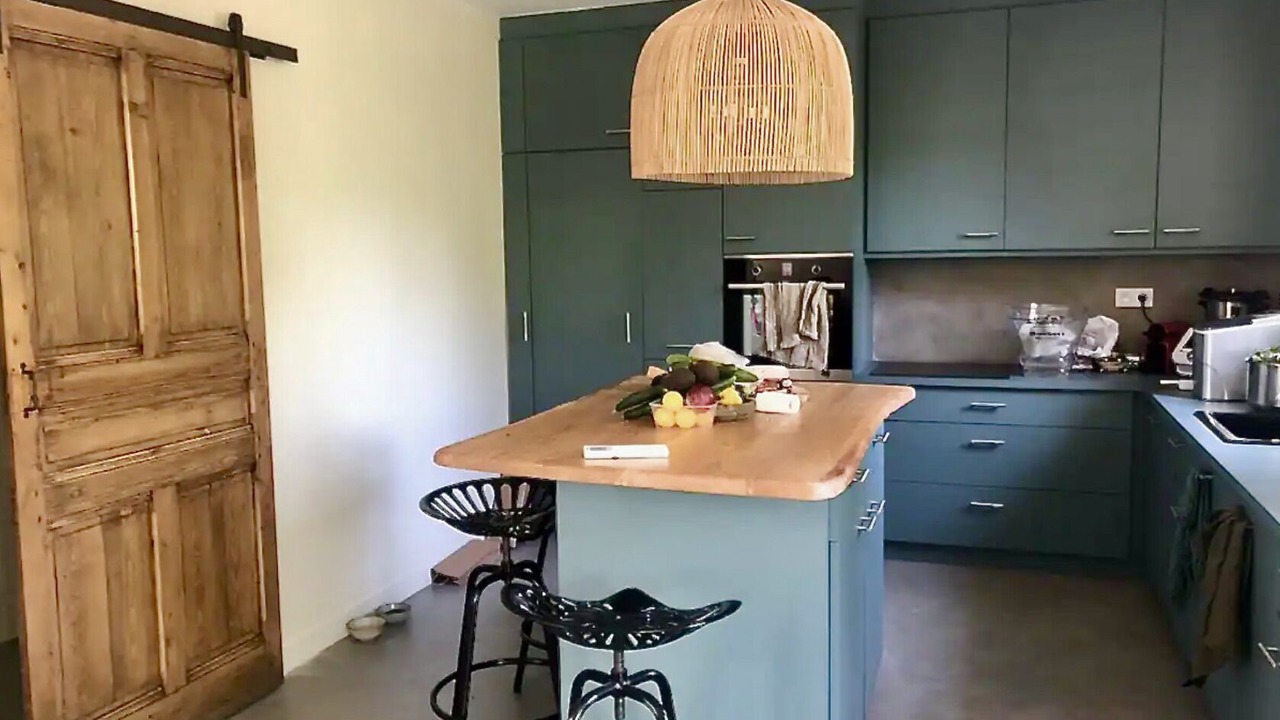Photo of Kitchen in Venasque