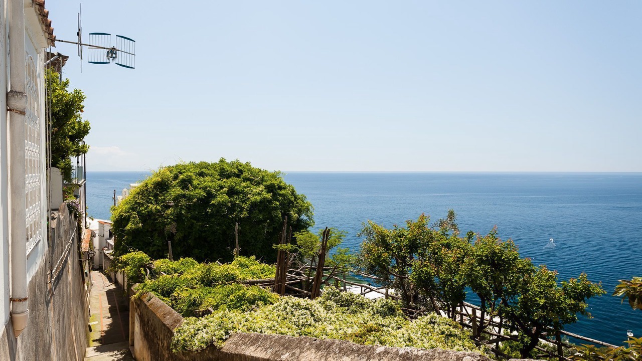 Photo of Outdoor in Positano