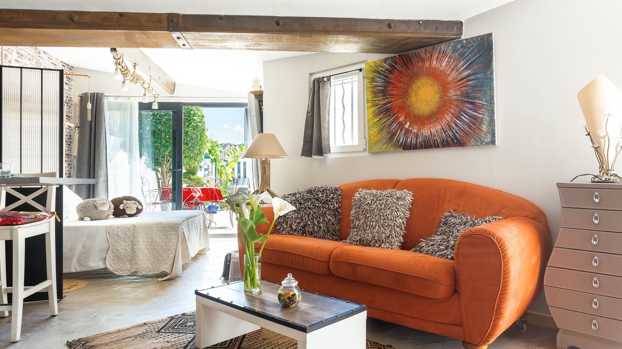 Photo of Livingroom in Comps