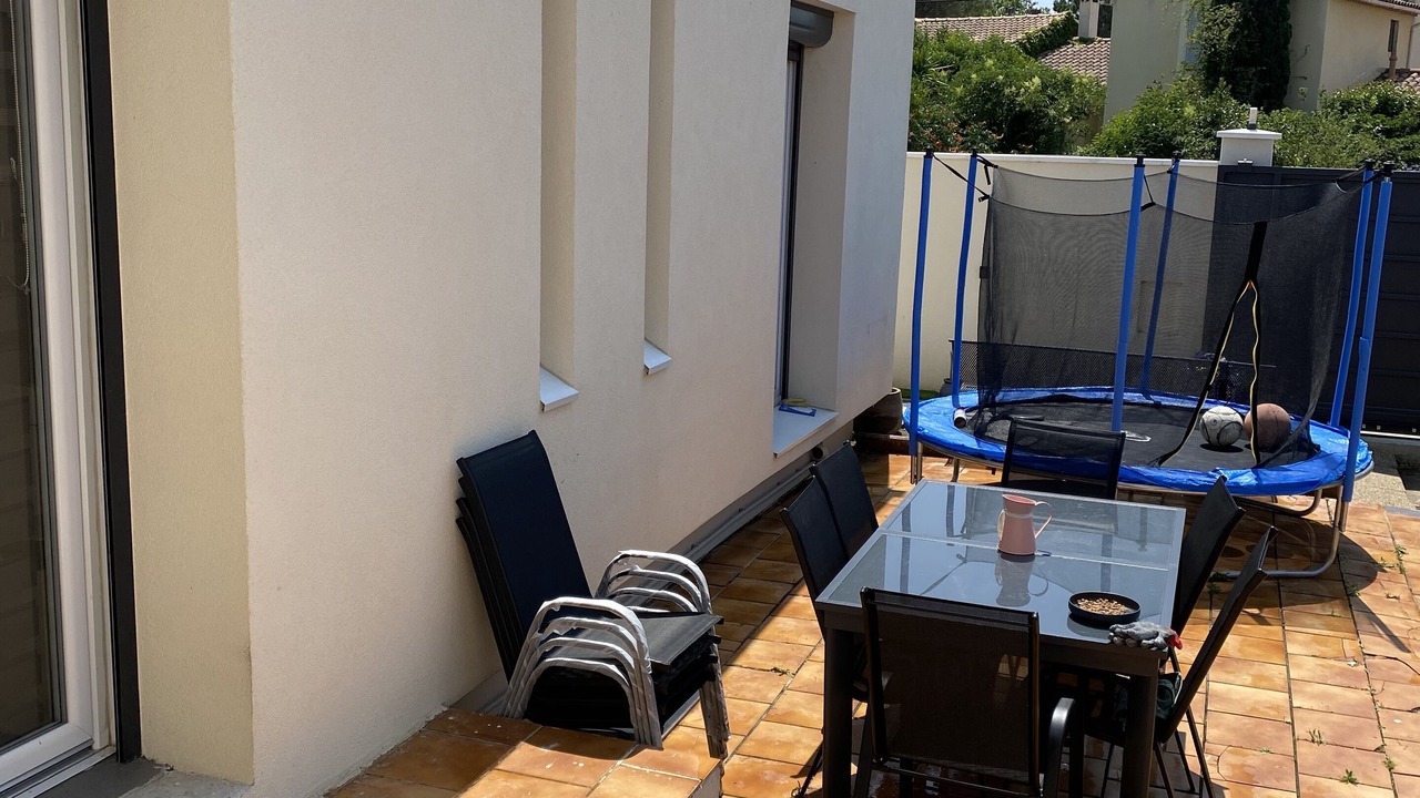 Photo of Outdoor in Montfavet