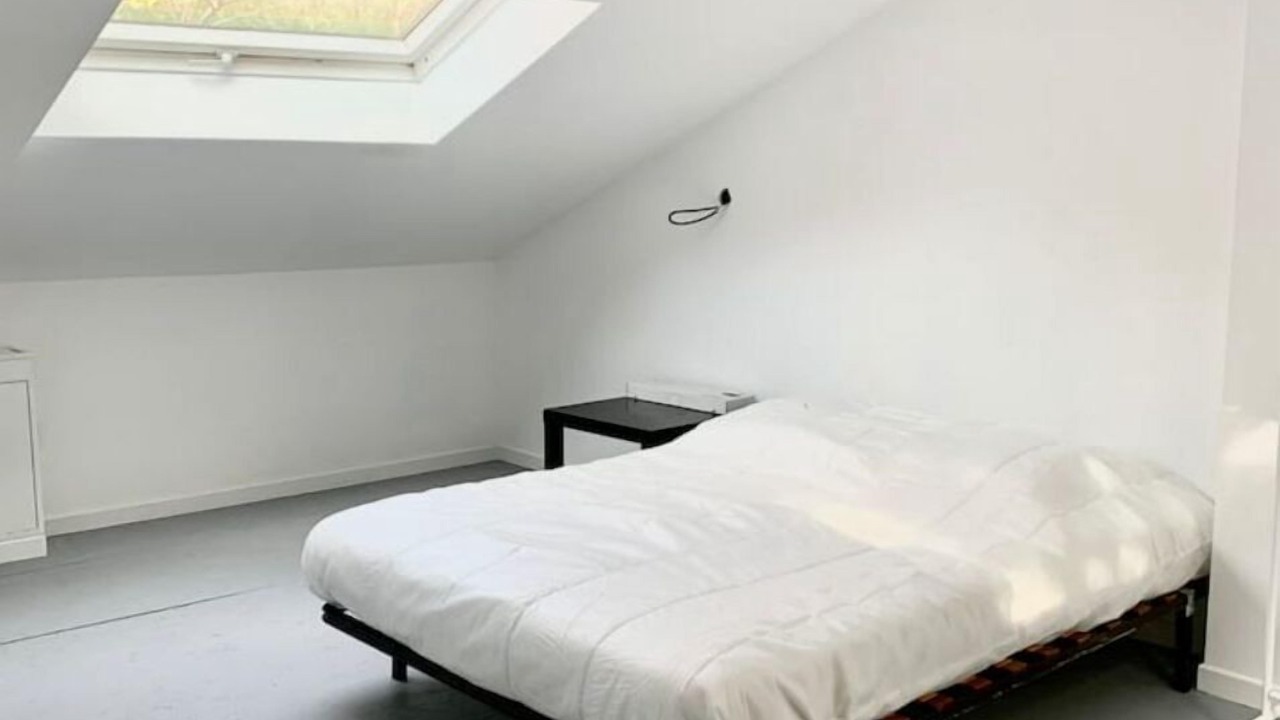Photo of Bedroom in Le Rouet