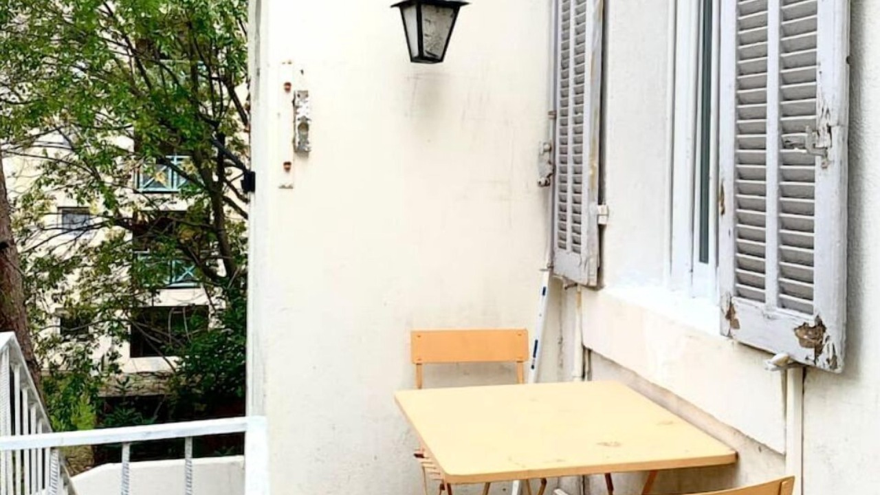 Photo of Outdoor in Le Rouet