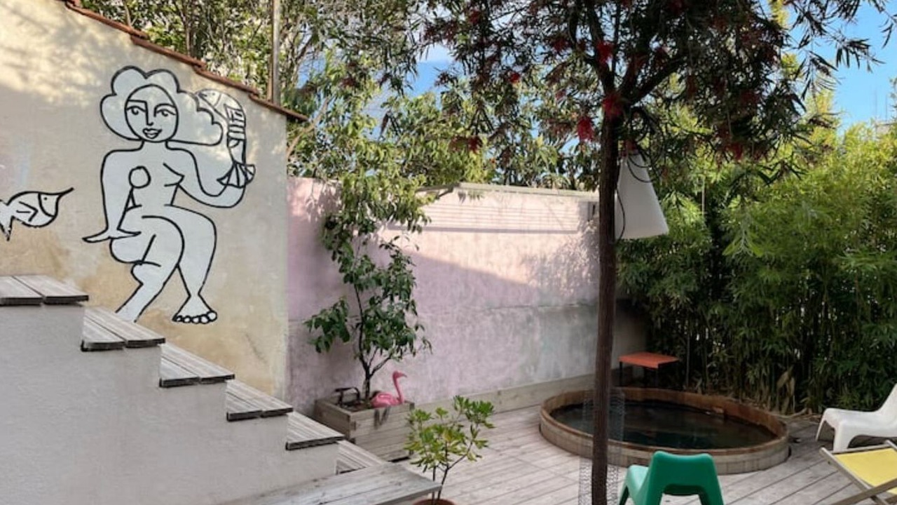 Photo of Outdoor in Perier