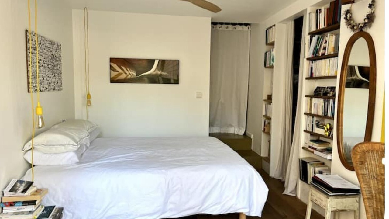 Photo of Bedroom in Perier