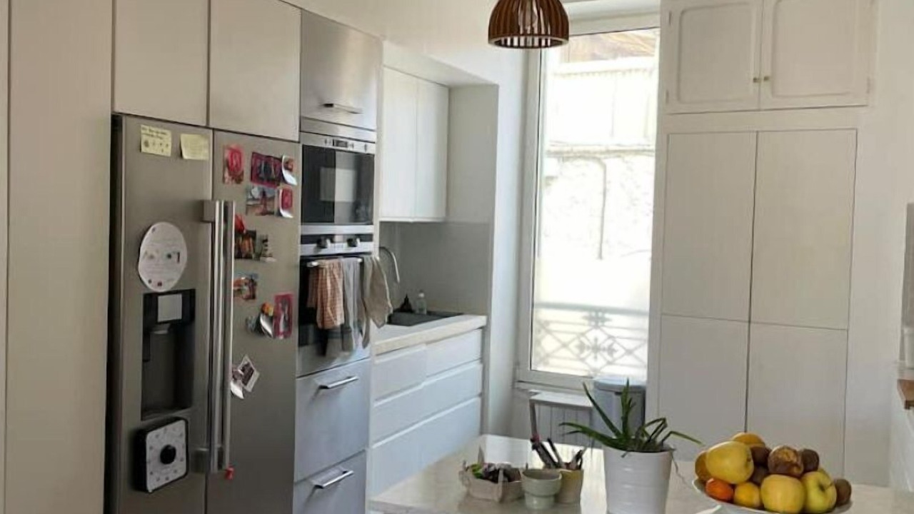 Photo of Kitchen in Perier