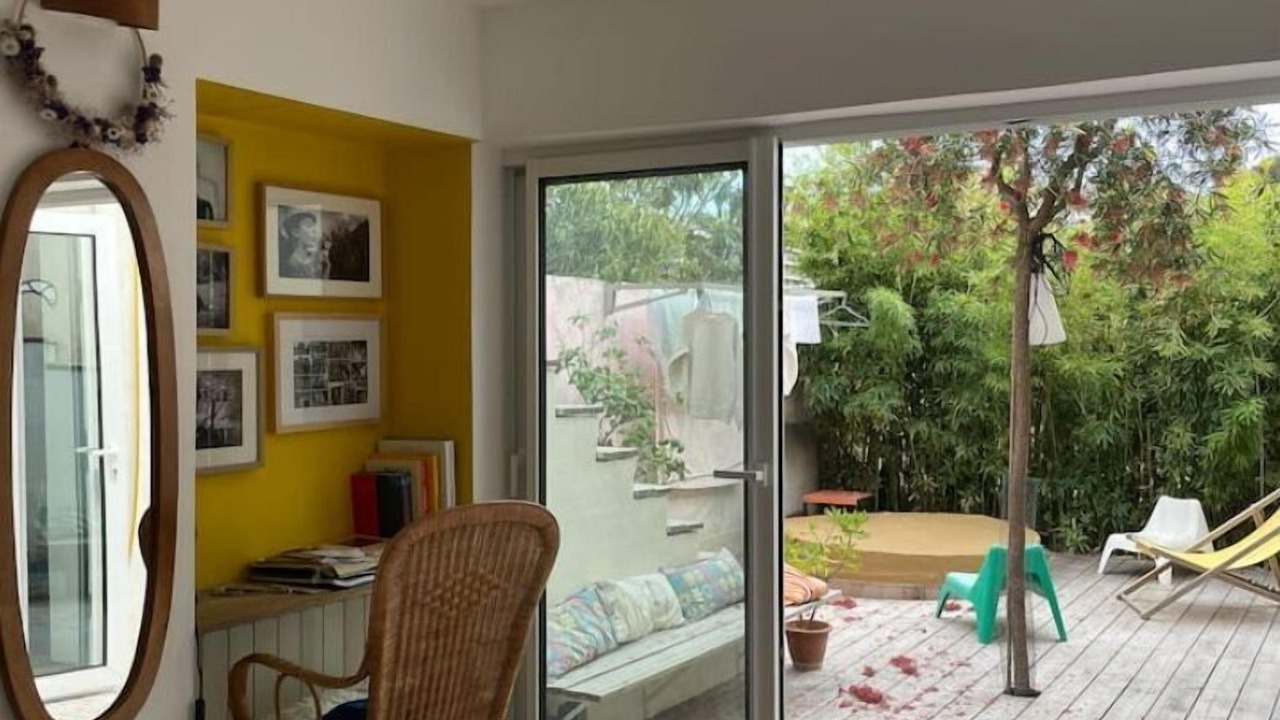 Photo of Bedroom in Perier