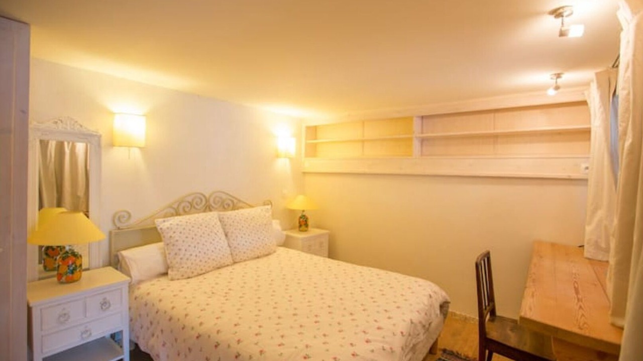 Photo of Bedroom in Saint-Julien-du-Verdon