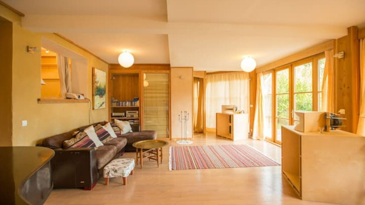 Photo of Livingroom in Saint-Julien-du-Verdon