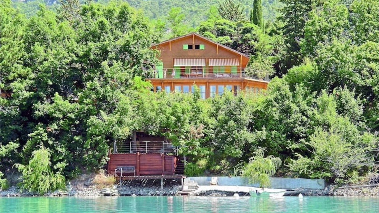 Photo of Outdoor in Saint-Julien-du-Verdon