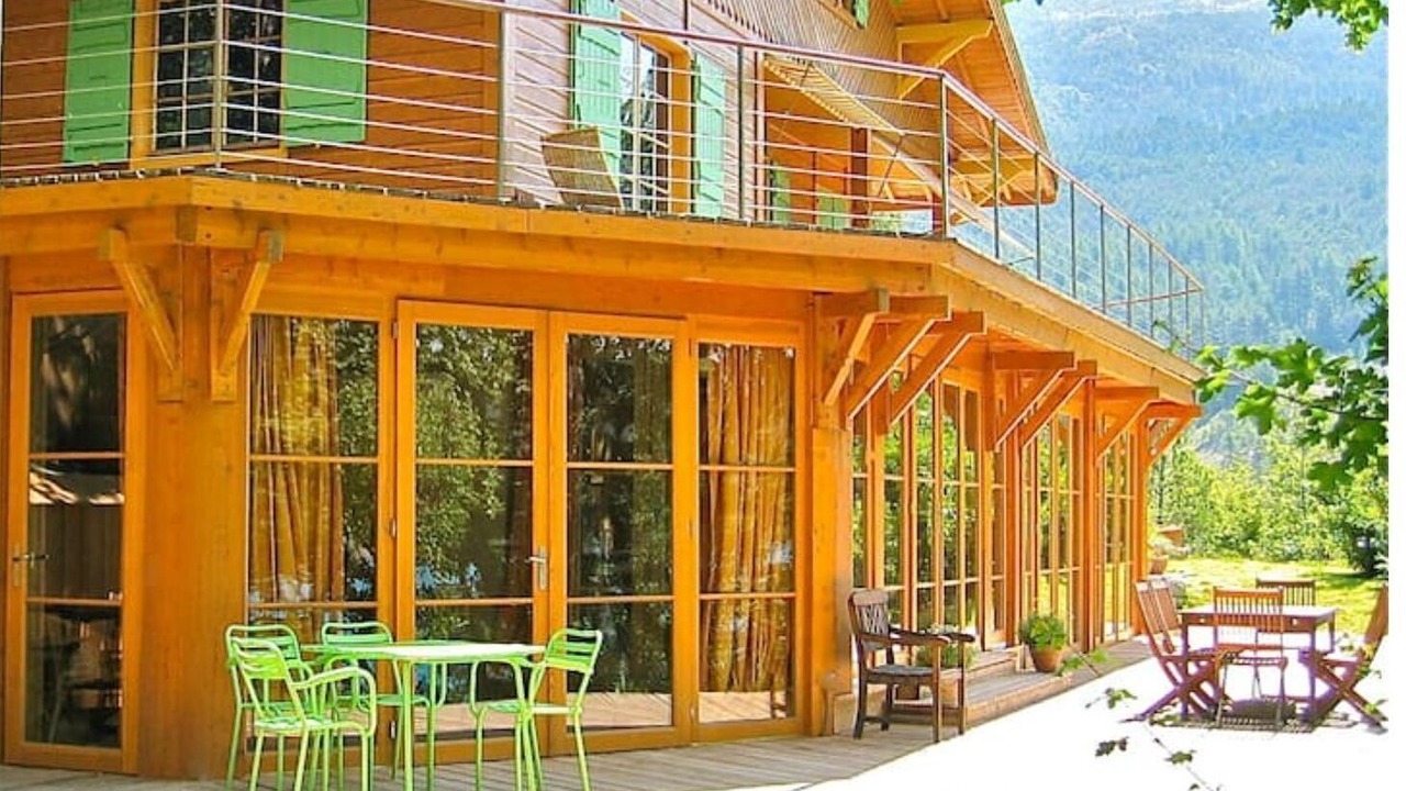 Photo of Outdoor in Saint-Julien-du-Verdon