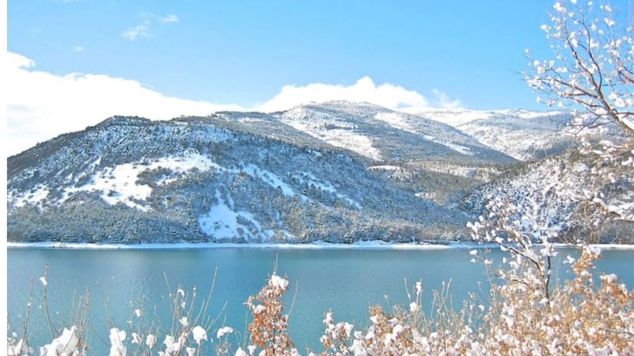 Photo of Outdoor in Saint-Julien-du-Verdon
