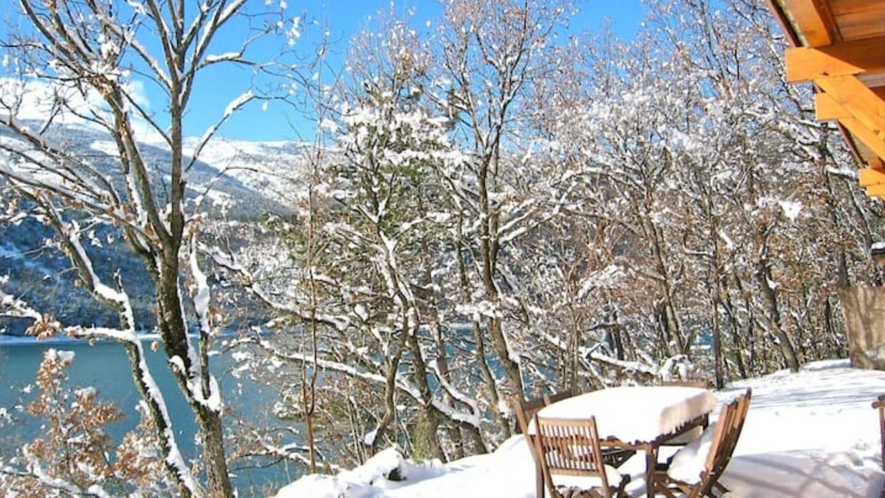 Photo of Outdoor in Saint-Julien-du-Verdon