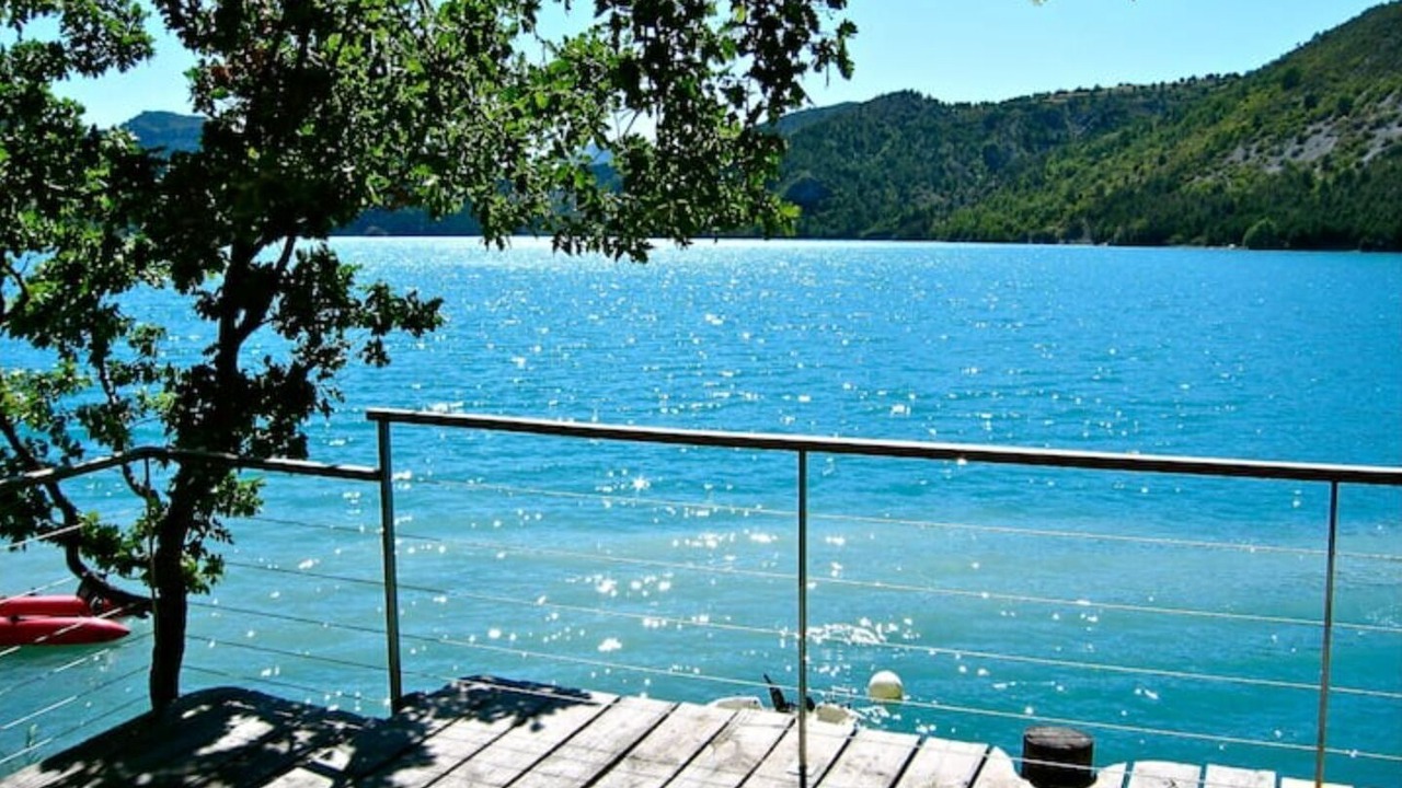 Photo of Outdoor in Saint-Julien-du-Verdon