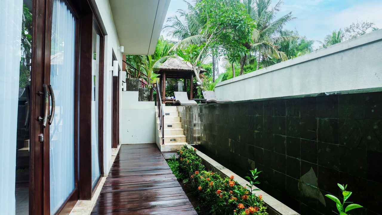 Photo of Patio Balcony in Kemenuh
