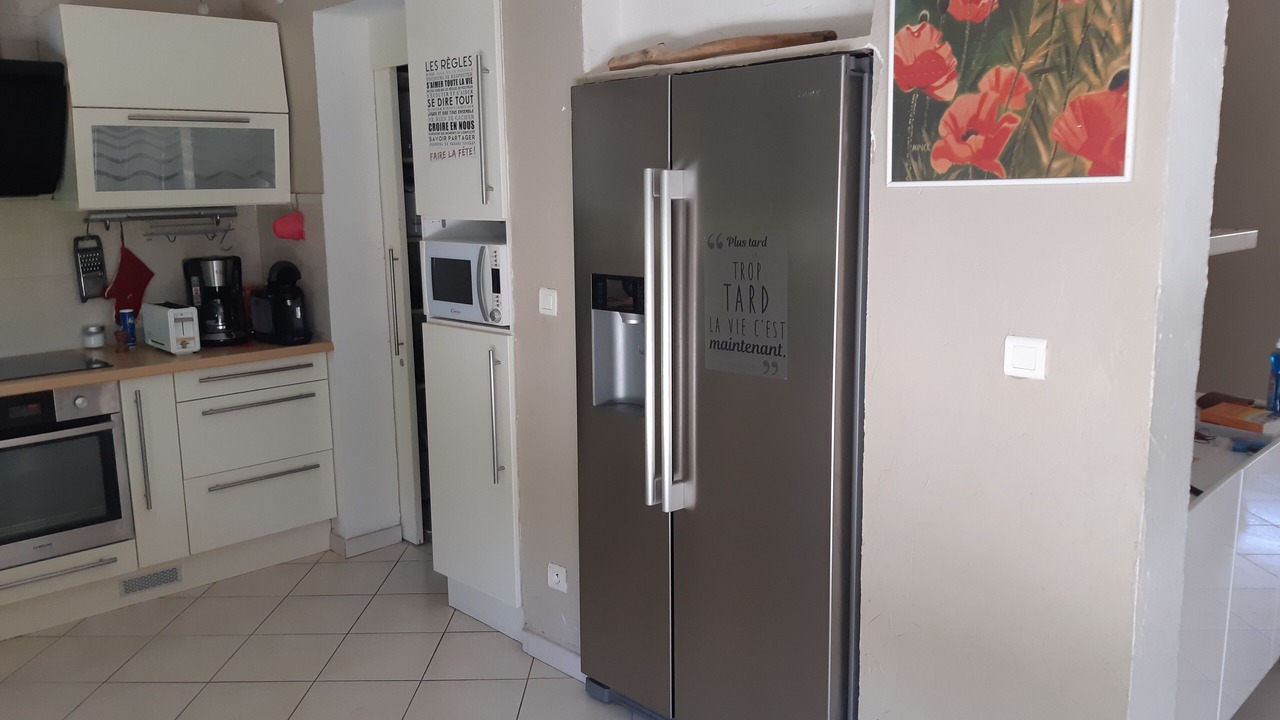 Photo of Kitchen in Miramar