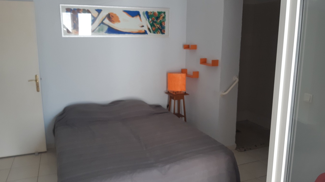 Photo of Bedroom in Miramar