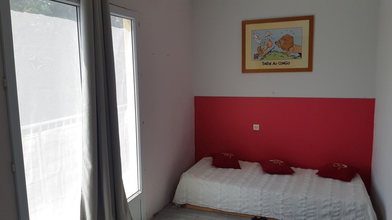 Photo of Bedroom in Miramar