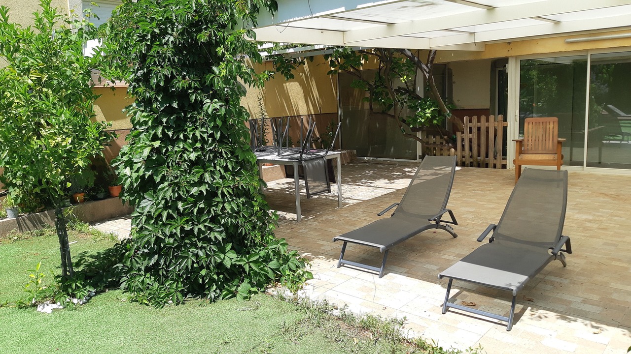 Photo of Patio Balcony in Miramar